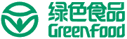 Det kinesiske "Green food" mrke