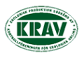 KRAVs logo