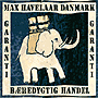 Max Havelaar logo